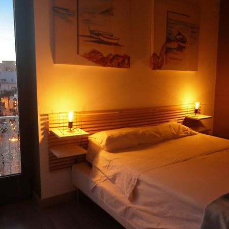 Dimora Nettare Hotell Brindisi Exteriör bild