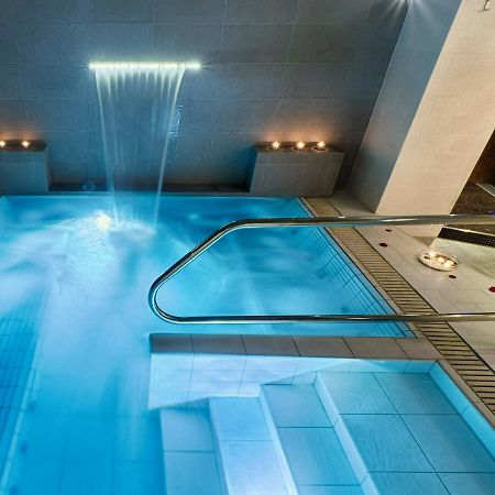 Dimora Nettare Hotell Brindisi Exteriör bild