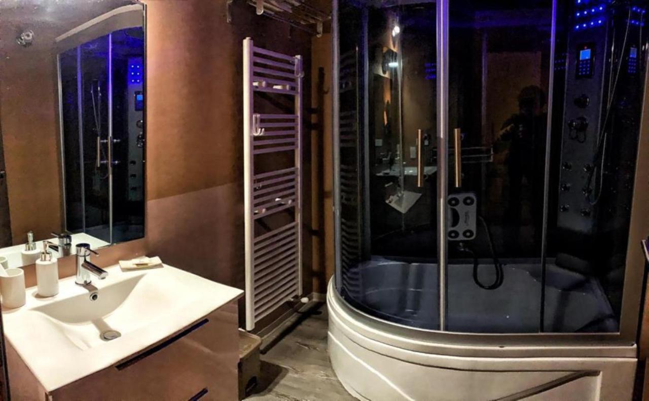 Dimora Nettare Hotell Brindisi Exteriör bild
