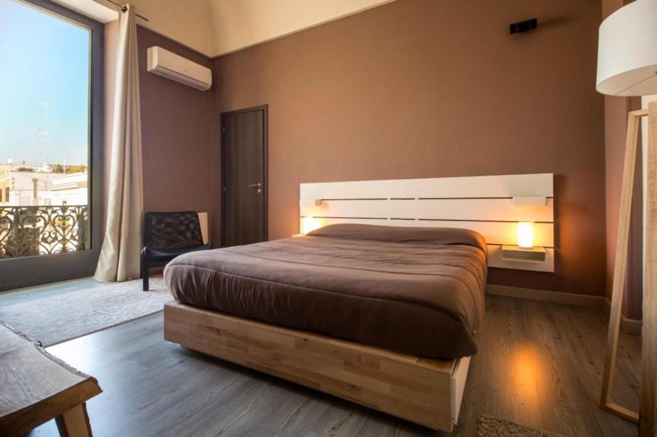 Dimora Nettare Hotell Brindisi Exteriör bild