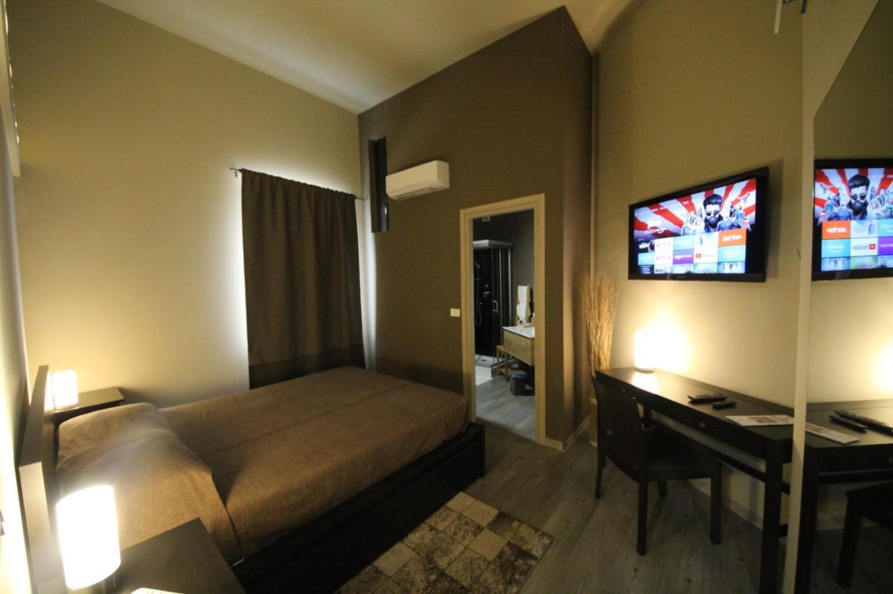 Dimora Nettare Hotell Brindisi Exteriör bild