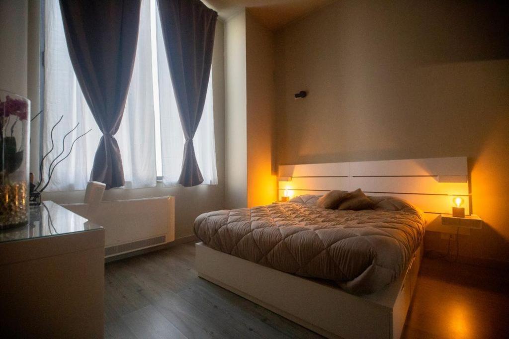 Dimora Nettare Hotell Brindisi Exteriör bild