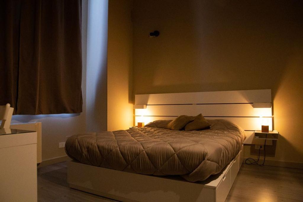 Dimora Nettare Hotell Brindisi Exteriör bild