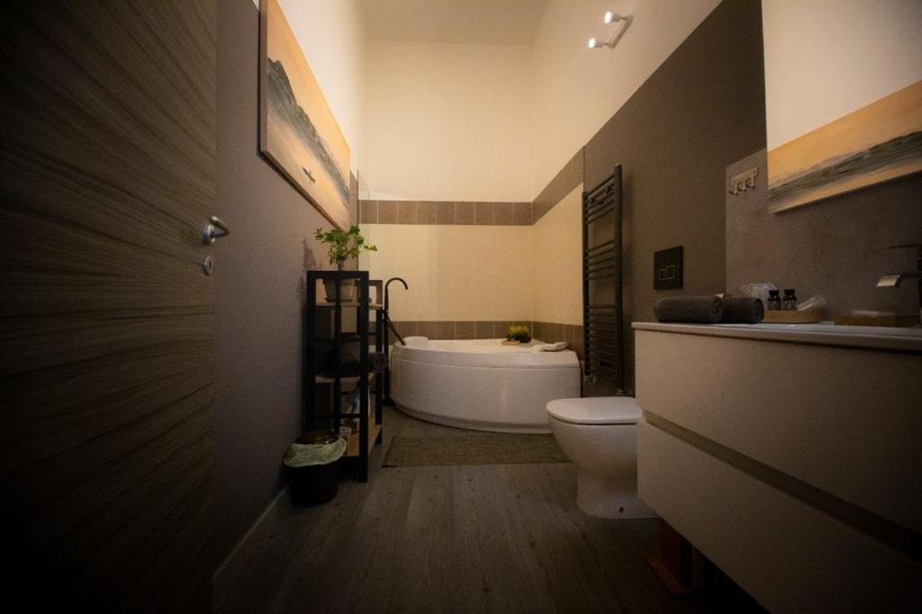 Dimora Nettare Hotell Brindisi Exteriör bild