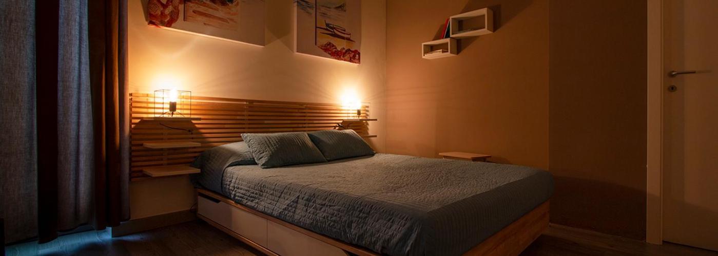 Dimora Nettare Hotell Brindisi Exteriör bild