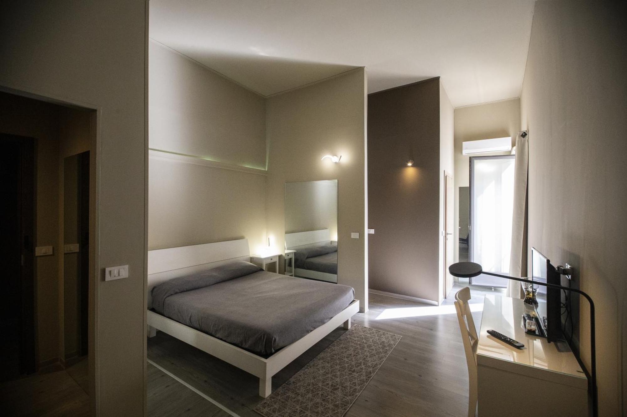 Dimora Nettare Hotell Brindisi Exteriör bild
