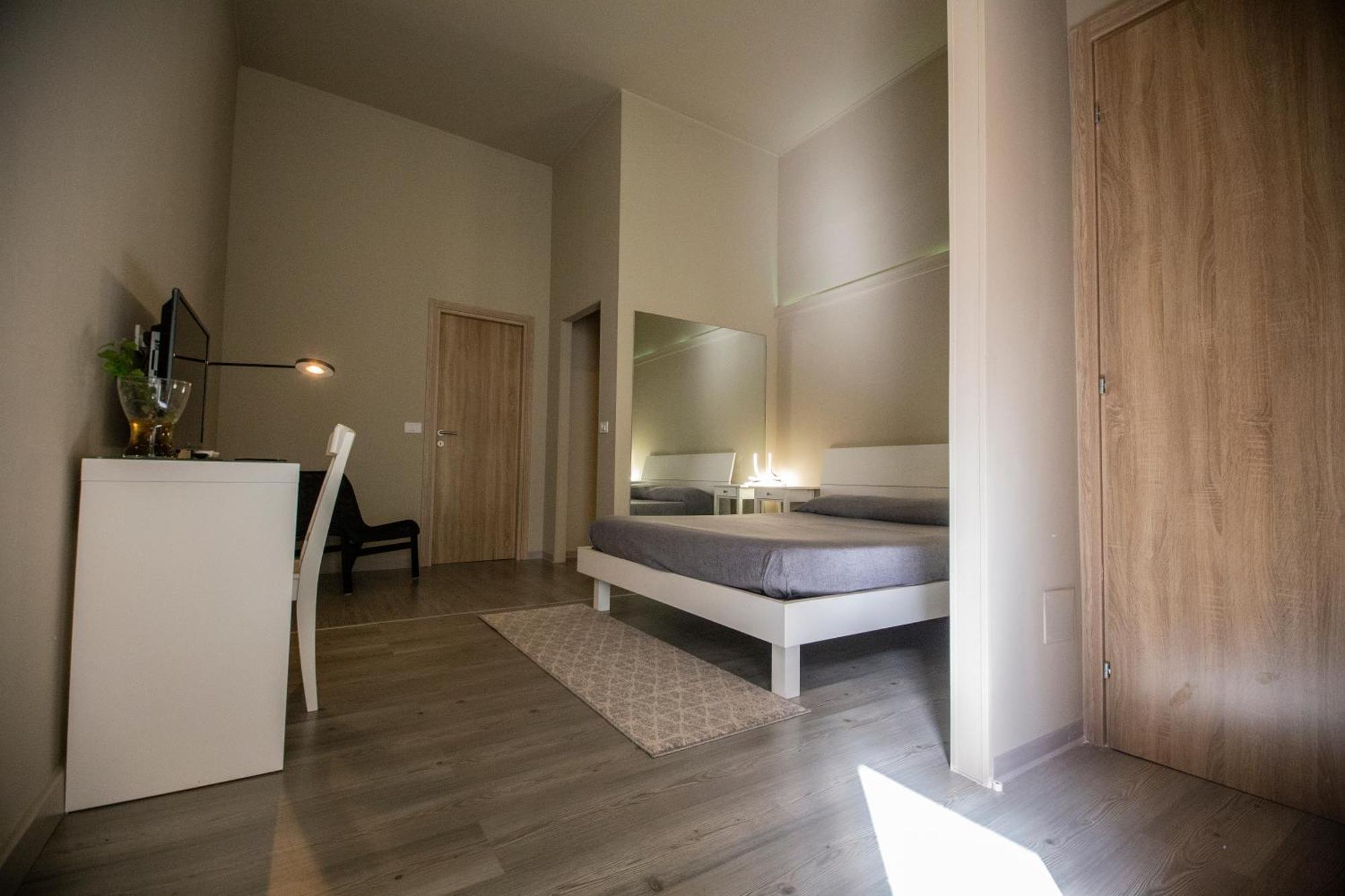 Dimora Nettare Hotell Brindisi Exteriör bild