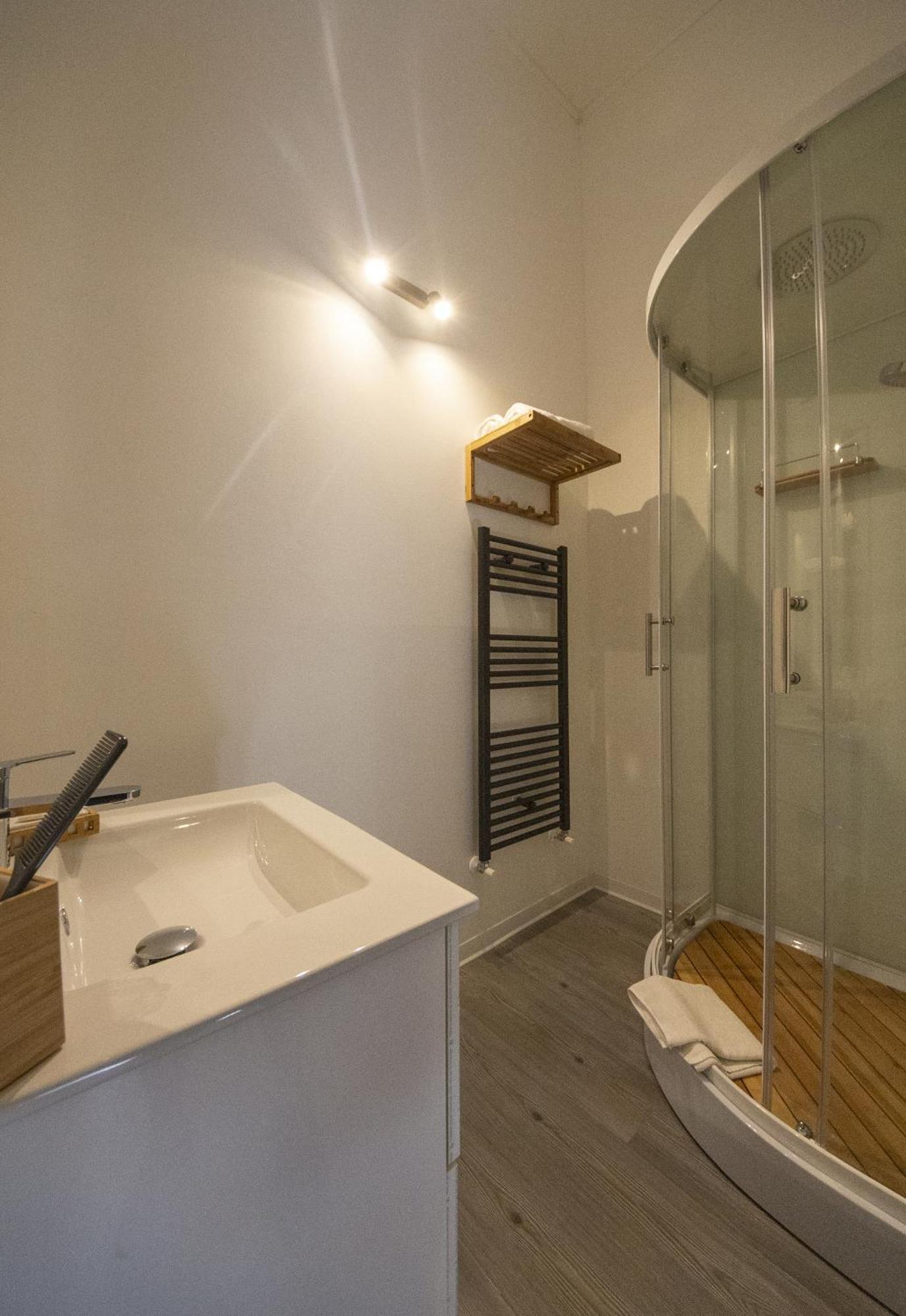 Dimora Nettare Hotell Brindisi Exteriör bild