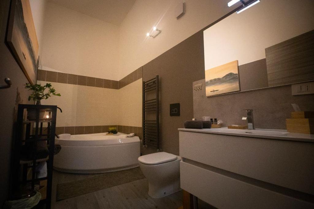 Dimora Nettare Hotell Brindisi Exteriör bild