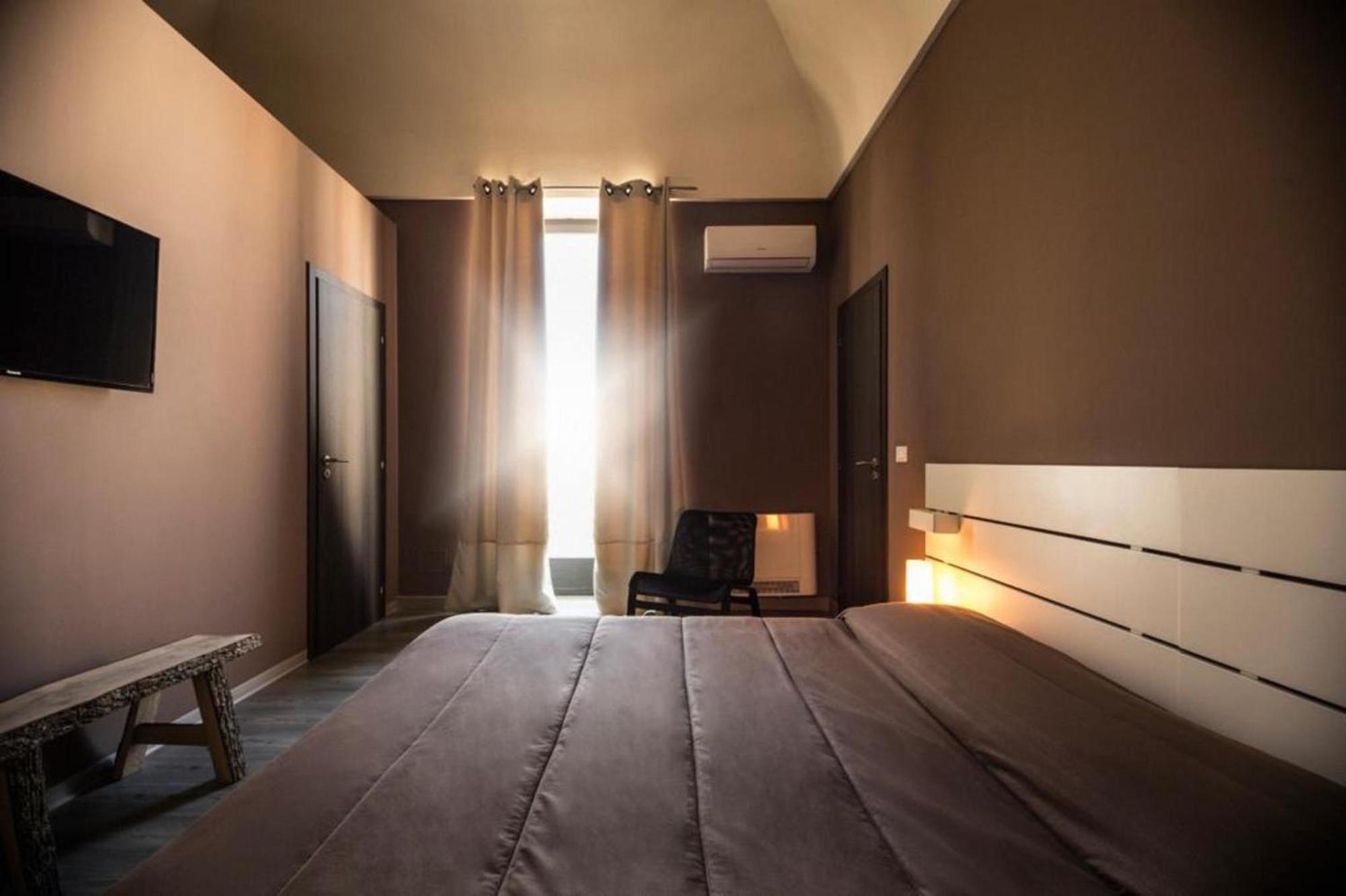 Dimora Nettare Hotell Brindisi Rum bild