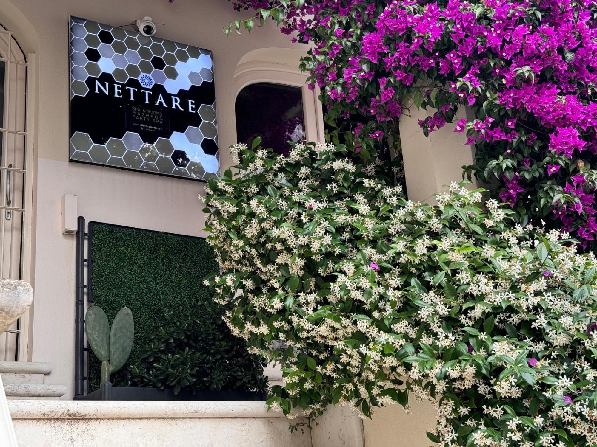 Dimora Nettare Hotell Brindisi Exteriör bild