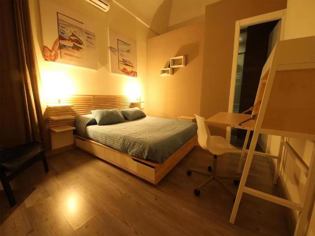 Dimora Nettare Hotell Brindisi Exteriör bild