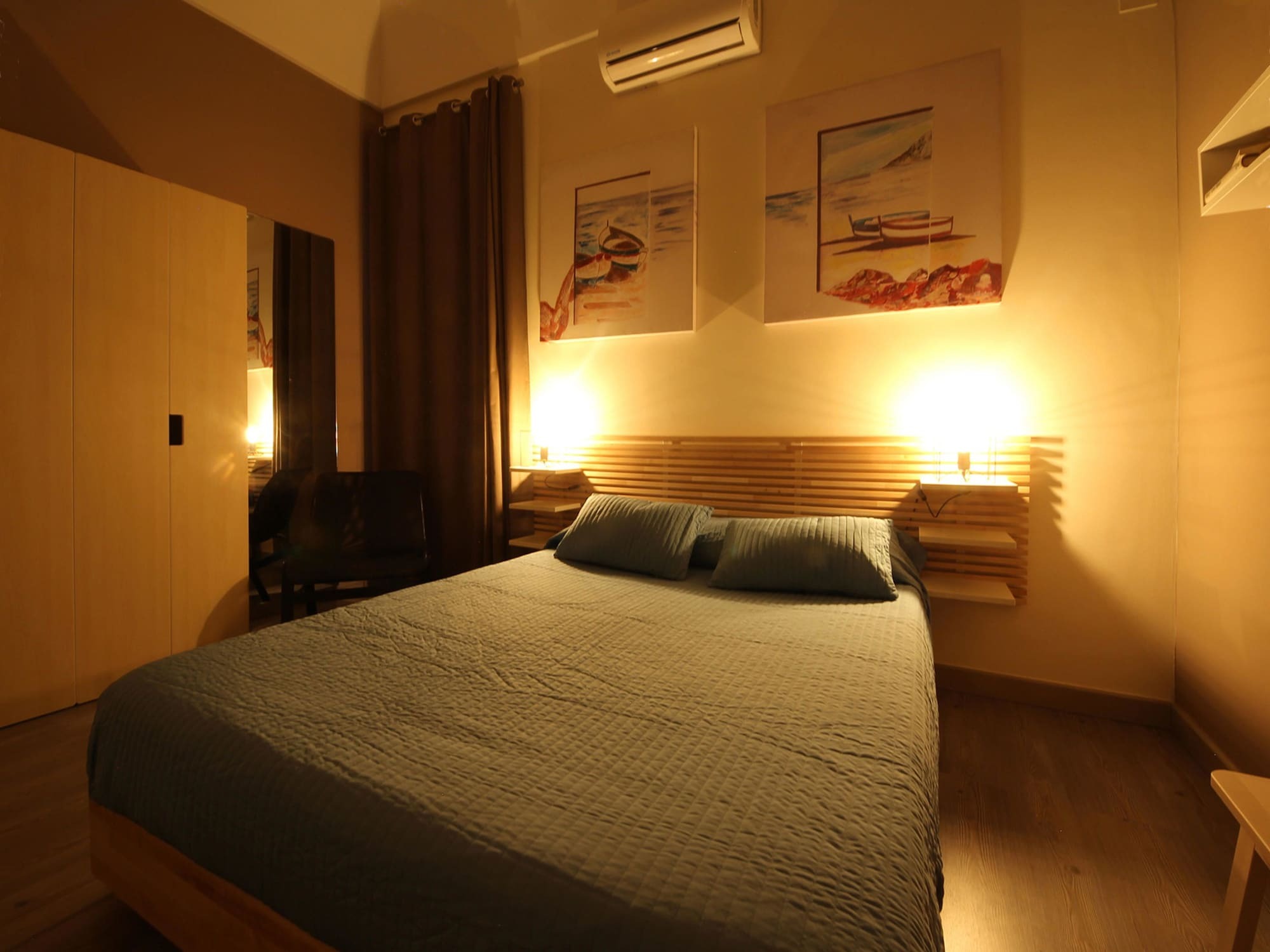Dimora Nettare Hotell Brindisi Exteriör bild