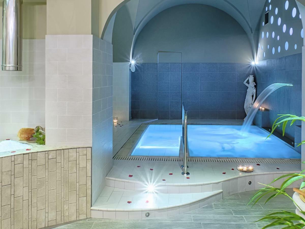 Dimora Nettare Hotell Brindisi Exteriör bild