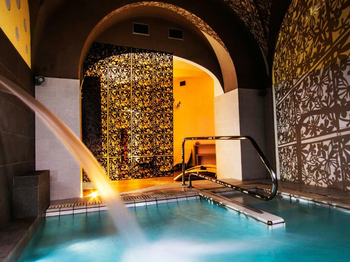 Dimora Nettare Hotell Brindisi Exteriör bild