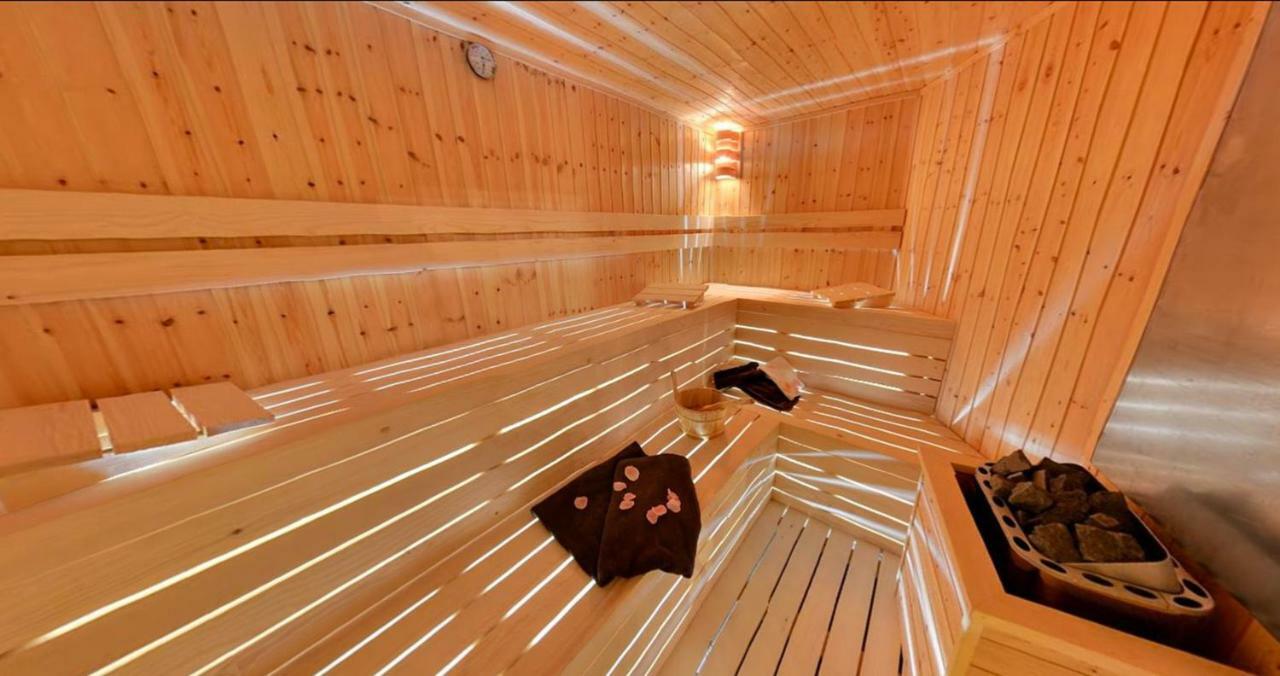 Dimora Nettare Hotell Brindisi Exteriör bild
