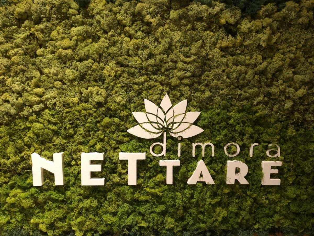 Dimora Nettare Hotell Brindisi Exteriör bild